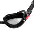 Speedo biofuse 2.0 Schwimmbrille Schwarz/Rauch p15  00233214501