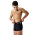 Speedo eco+ hyperboom splice aqua shorts schwarz/grun Herren  00302017509