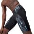 Speedo eco+ Kompression Jammer Schwarz/Blau herren  00374117538