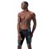 Speedo eco+ Kompression Jammer Schwarz/Blau herren  00374117538