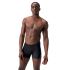 Speedo eco+ hyperboom v-cut aqua shorts Schwarz/Blau Herren  0973417507