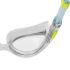 Speedo biofuse 2.0 Schwimmbrille Klar/Blau Damen  00377616737