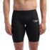 Speedo fastskin lzr reine Wertigkeit 2.0 Jammer Schwarz Herren  134380001