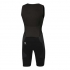 Sportful R&D Ultraskin Bibshort Schwarz Herren  1101613-002