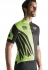 Assos SS.capepicXCJersey_evo7 Radtrikot Grün Herren  532020063