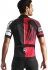 Assos SS.capepicXCJersey_evo7 Radtrikot Rot Herren  532020047