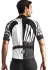 Assos SS.capepicXCJersey_evo7 Radtrikot Weiß Herren  532020057