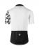 Assos SS.Équipejersey_Evo8 Radtrikot Weiß Herren  112026357-VRR