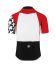 Assos SS.Équipejersey_Evo8 Radtrikot Rot Herren  112026347