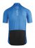 Assos ForToni Kurzarm Radtrikot Azzurro Herren  112027423-VRR