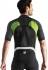 Assos SS.rallytrekkingJersey_evo7 Radtrikot Grün Herren + NS.skinFoilSummer_evo7  532020163