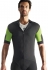 Assos SS.rallytrekkingJersey_evo7 Radtrikot Schwarz Herren + NS.skinFoilSummer_evo7  532020115