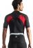 Assos SS.rallytrekkingJersey_evo7 Radtrikot Rot Herren + NS.skinFoilSummer_evo7  532020147