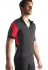 Assos SS.rallytrekkingJersey_evo7 Radtrikot Rot Herren + NS.skinFoilSummer_evo7  532020147