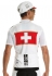 Assos SS.suisseOlympiakos_s7 Radtrikot Unisex  132024899