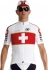 Assos SS.suisseOlympiakos_s7 Radtrikot Unisex  132024899