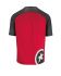 Assos Trail SS Kurzarm Radtrikot Rot Herren  512020577