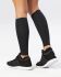 2XU Elite MCS Compression Calf Guard Schwarz/Gold  UA3064-BLK/GLD