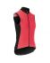 ﻿Assos Uma GT Spring fall Airblock Weste Rosa Damen  123435171