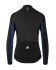 Assos Uma GT spring fall Langarm Jacket Blau Damen  123035225