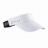 2XU Performance Visor Orange  UQ2399f