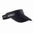 2XU Performance Visor Orange  UQ2399f