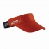 2XU Performance Visor Orange  UQ2399f