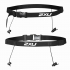 2XU Race Belt Mit gel loops Rot  UQ3800g