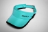 Zone3 Zone3 Coolmax Race visor Weiß/Grau  16516