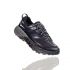 Hoka One One Speedgoat 3 WP Trail Laufschuhe Schwarz/Grau Damen  1102501-BPAR