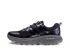 Hoka One One Speedgoat 3 WP Trail Laufschuhe Schwarz/Grau Damen  1102501-BPAR