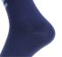 Sealskinz Warm weather mid Radsocken mit Hydrostop Blau/Grau  11100057-0064