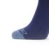 Sealskinz Warm weather mid Radsocken mit Hydrostop Blau/Grau  11100057-0064