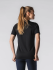 Fusion Technical Merino 150 T-Shirt Schwarz damen  1154-BLK