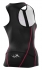 Sailfish Tri top Team Rosa Damen   sl24631