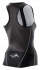 Sailfish Tri top team Schwarz/Silver Damen  sl24235