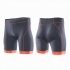 2XU G:2 Active Tri short Schwarz Damen  WT3122b