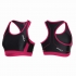 2XU Perform Tri Bra Schwarz Damen   WT3638a