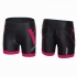 2XU Perform 4.5" Tri short Schwarz Damen   WT3641b