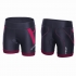 2XU Perform 4.5" Tri short Schwarz Damen   WT3641b