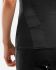 2XU Perform Ärmellos Tri Top Schwarz Damen  WT5536a-BLK/BLK