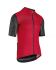 Assos XC Kurzarm Radtrikot Rot Herren  512020477