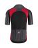 Assos XC Kurzarm Radtrikot Rot Herren  512020477