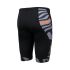 Zone3 OWS renew jammer Schwarz/Grau Herren  SW25MOWSJ101