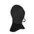 Zone3 thermo-tech Balaclava Schwarz/Silber unisex  NA24UBAL101