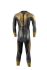 Zone3 Vanquish-X lange arm wetsuit limited edition herren  WS24MVANLE101